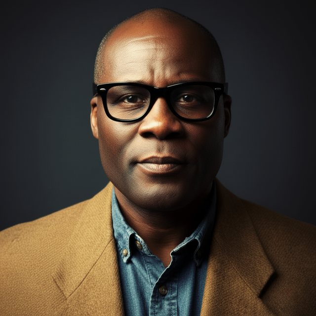 James Hicks, founder of HicksNewMedia